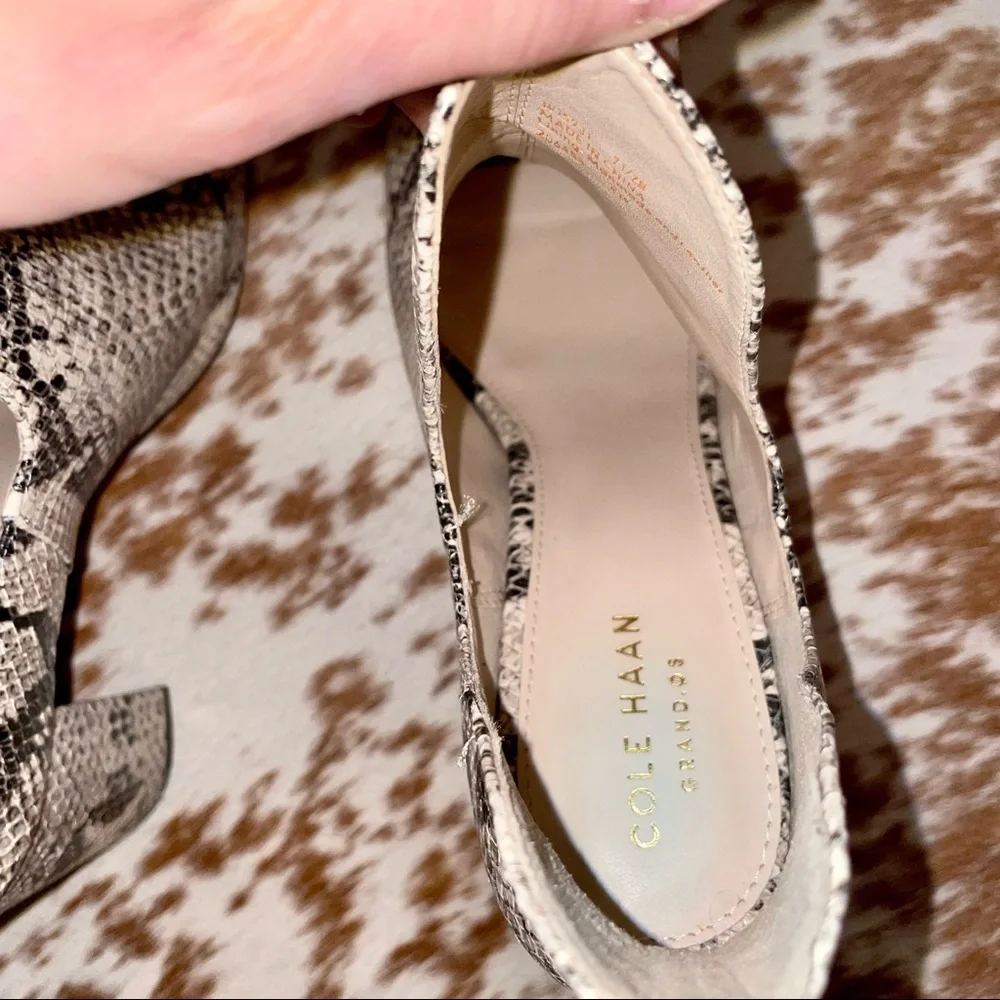 Cole Haan | “Electa Ankle Boot” - Picture 11 of 16